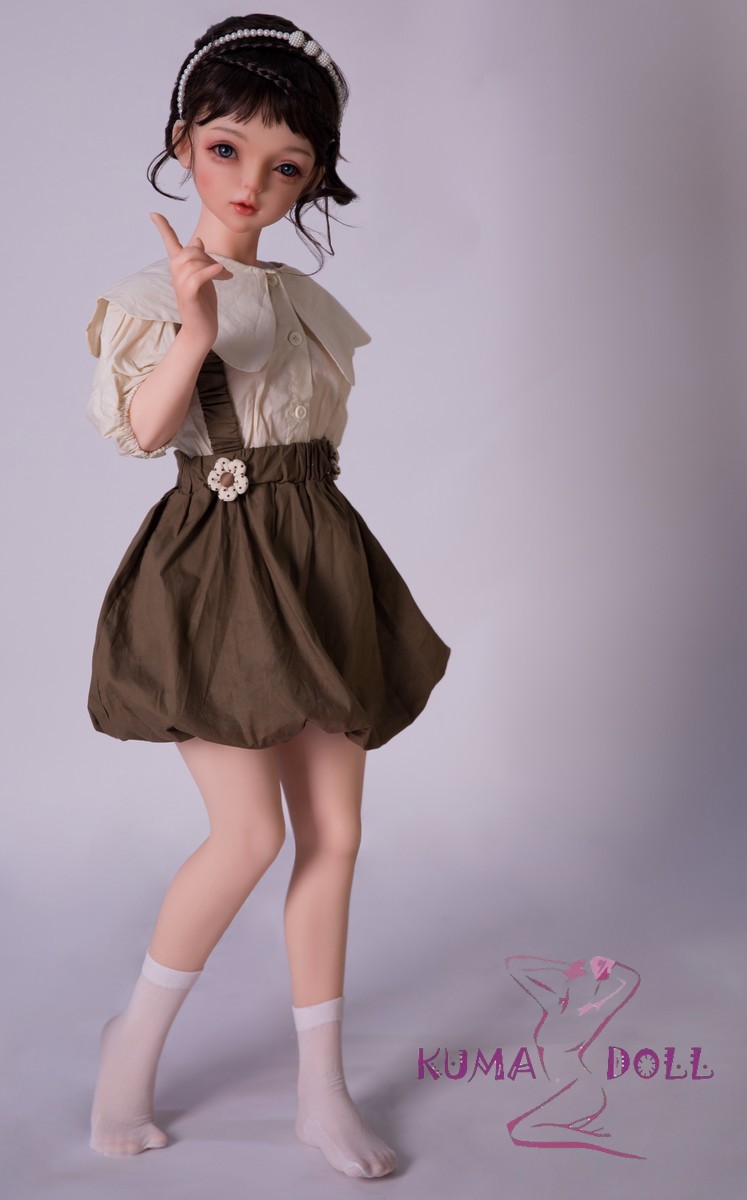 Sanhui Doll 105cm Bカップ シームレス #3ヘッド