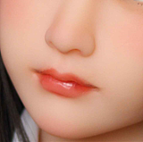 Jiusheng Doll ラブドール 160cm Dカップ #12頭部 TPE材質ボディー ヘッド材質選択可能 身長など選択可能