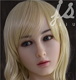 フルシリコン製 Jiusheng Doll ラブドール 168cm Cカップ Isabell  ヘッド組み合わせ自由