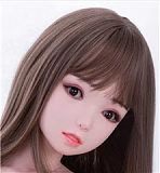Real Girl R88ヘッド 157cm巨乳 ラブドール 掲載画像は口の開閉機能あり ボディー及びヘッド材質など選択可能 カスタマイズ可