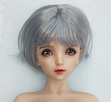 フルシリコン製ラブドール Sanhui Doll 105cm バスト平 #1