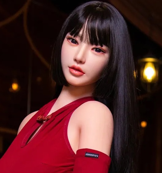 163cm Hカップ 楚玥（Chuyue）ラブドール ボディー材質など選択可能 カスタマイズ可能 SHEDOLL