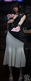 蛍火日記 151cm Aカップ 西风（Xifeng）フルシリコン製ラブドール JK衣装選択可能 リアルラブドール 桜