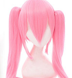 Aotume Doll TPE製ラブドール アニメドール 145cm Bカップ #06