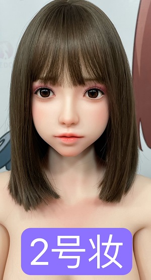 洛伊（Luoyi）2.0 メイク③