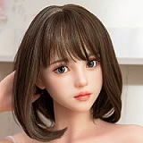 フルシリコン製ラブドール  Sino Doll 162cm  #30 新発売