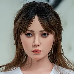 RZR Doll フルシリコン製ラブドール No.20 163cm Eカップ Delux-究極版 Mona ヘッド「R」シリーズ