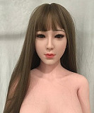 フルシリコン製ラブドール アート技研(Art-doll) 155cm Bカップ A6ヘッド 佳奈 Originalジョイント版