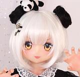 Aotume Doll 142cm 男性ボディ #96-1 ペニス二つ付属 アニメドール 掲載画像はTPEヘッド＋TPEボディ ヘッド及びボディー材質選択可能