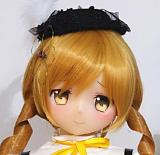 Aotume Doll TPE製ラブドール アニメドール 145cm Bカップ #68