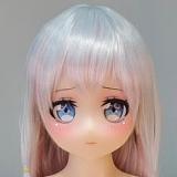 Aotume Doll アニメドール 145cm Bカップ #102ヘッド 妖夢コス ヘッド及びボディー材質選択可能