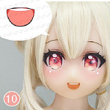 Aotume Doll TPE製ラブドール アニメドール 145cm Bカップ #68