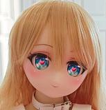 Aotume Doll アニメドール 145cm Bカップ #102ヘッド 妖夢コス ヘッド及びボディー材質選択可能