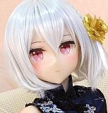 Aotume Doll TPE製ラブドール アニメドール 145cm Bカップ #68