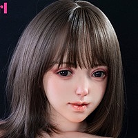 138cm貧乳 Real Girl ラブドール R51頭部