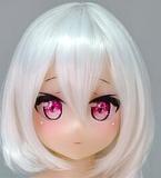 Aotume Doll シリコン頭部+TPE材質ボディ アニメドール 145cm Bカップ #113ヘッド ツンデレお嬢様