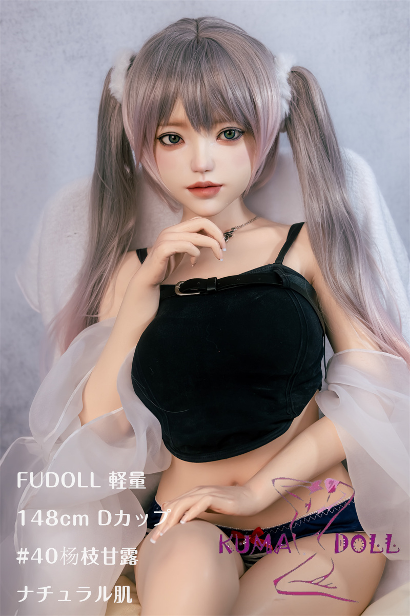  148cm Dカップ #40ヘッド