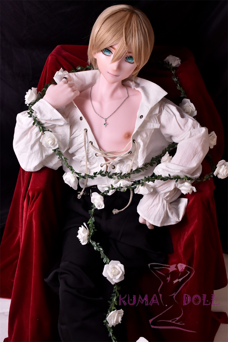 Elsa Babe 153cm 男性ドール 神田 修