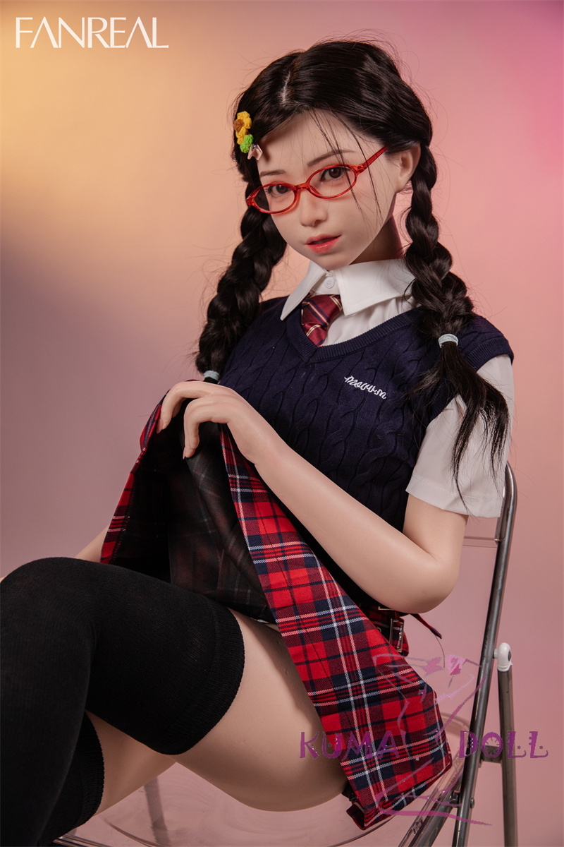 153cm Bカップ F9-茉（Mo） ROS機能付き