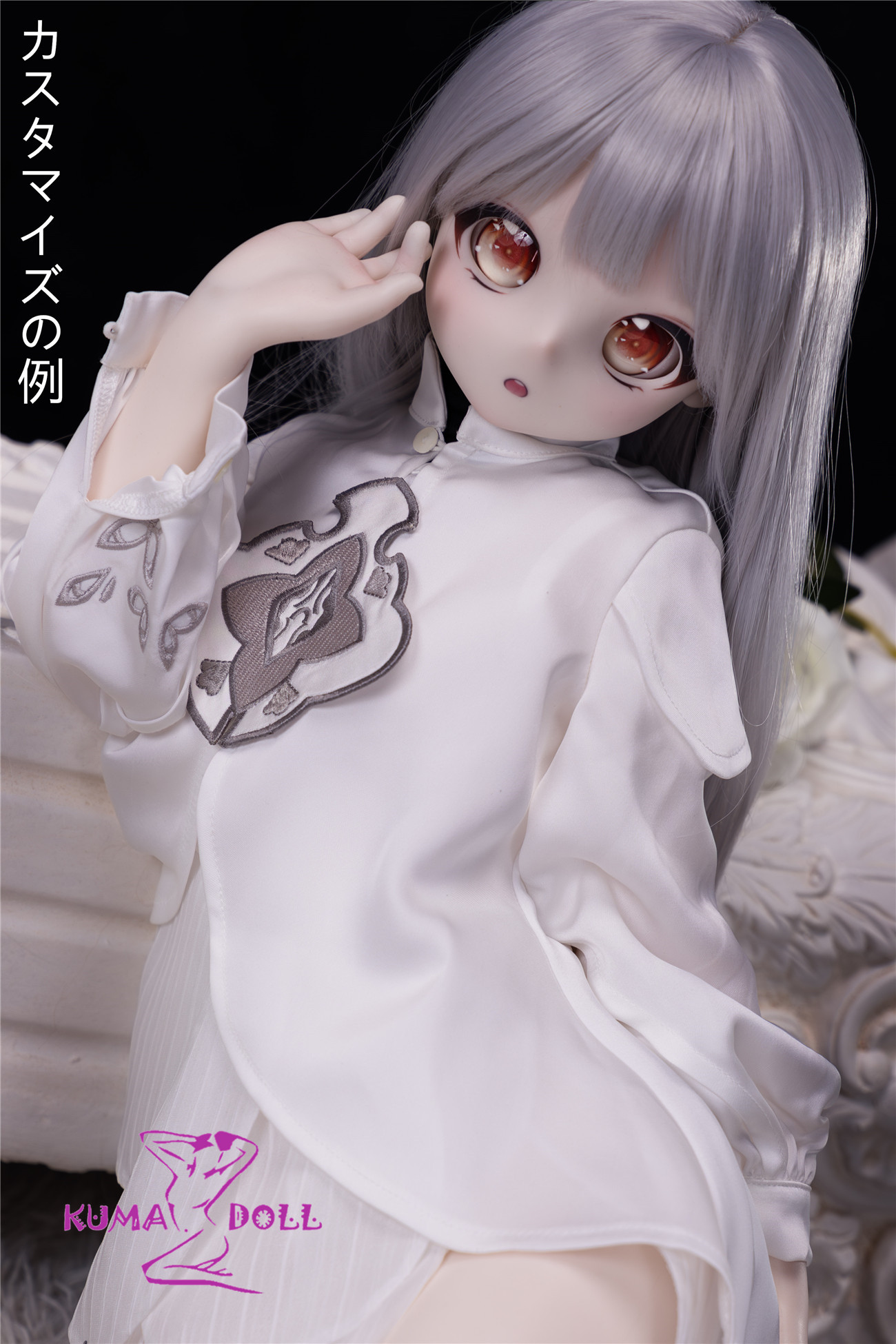 S-TPE材質ボディ 樹脂製アニメヘッド 90cmラブドール カスタマイズオーダー専用ページ