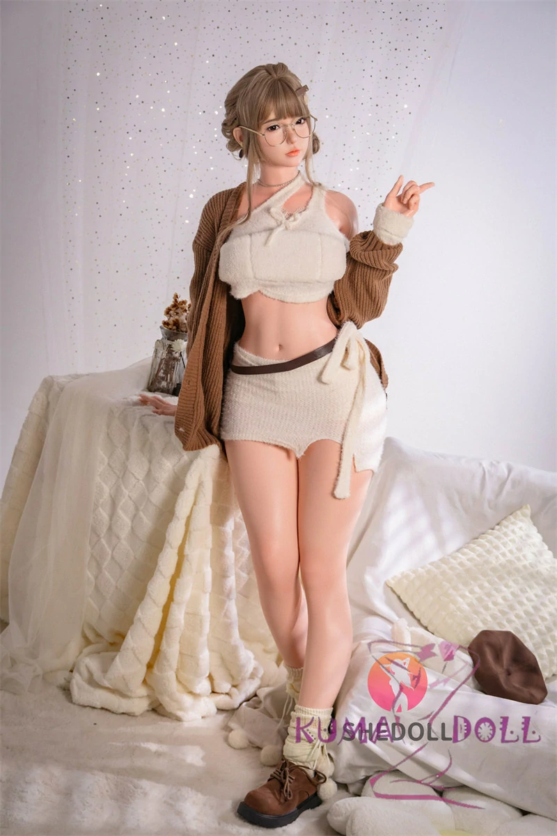 170cm Fカップ 四月2.0ヘッド