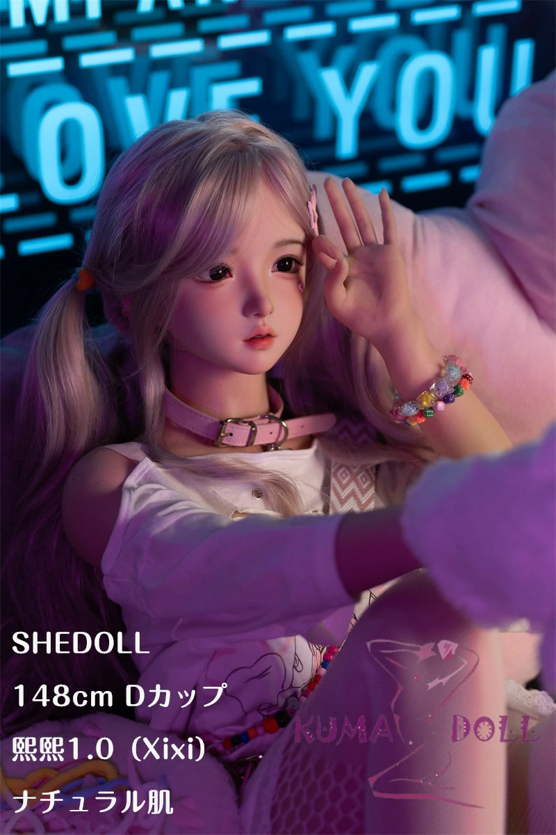 熙熙1.0（Xixi）