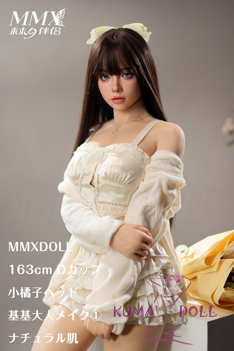 163cm Dカップ 小橘子