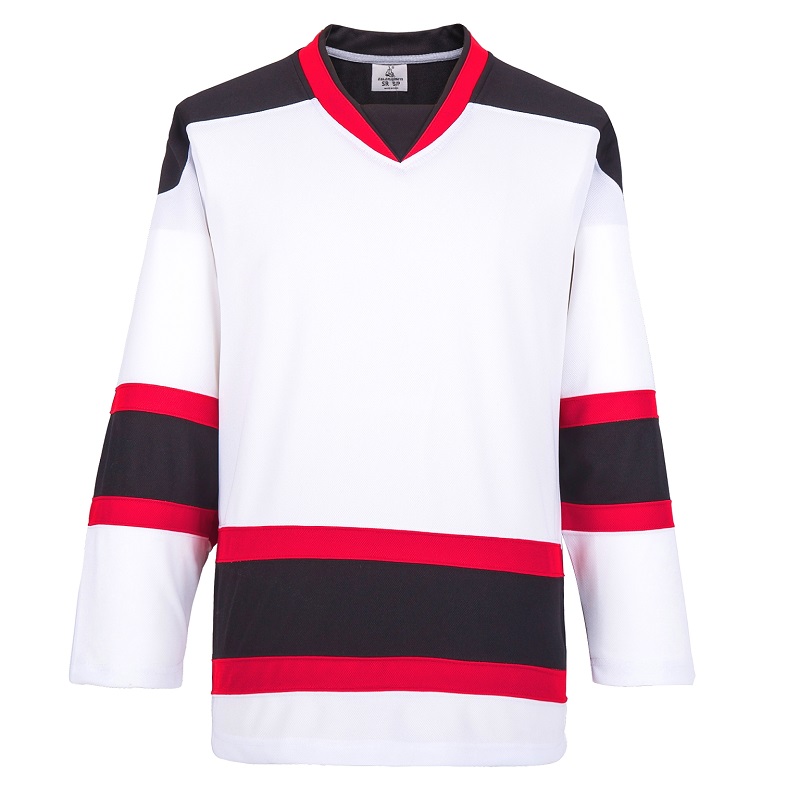 cheap plain hockey jerseys