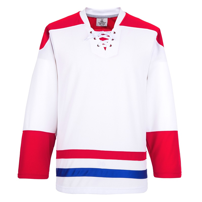 customize habs jersey