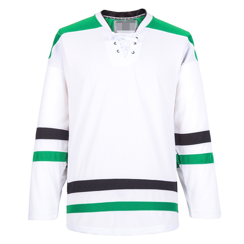 dallas stars uncrested jersey