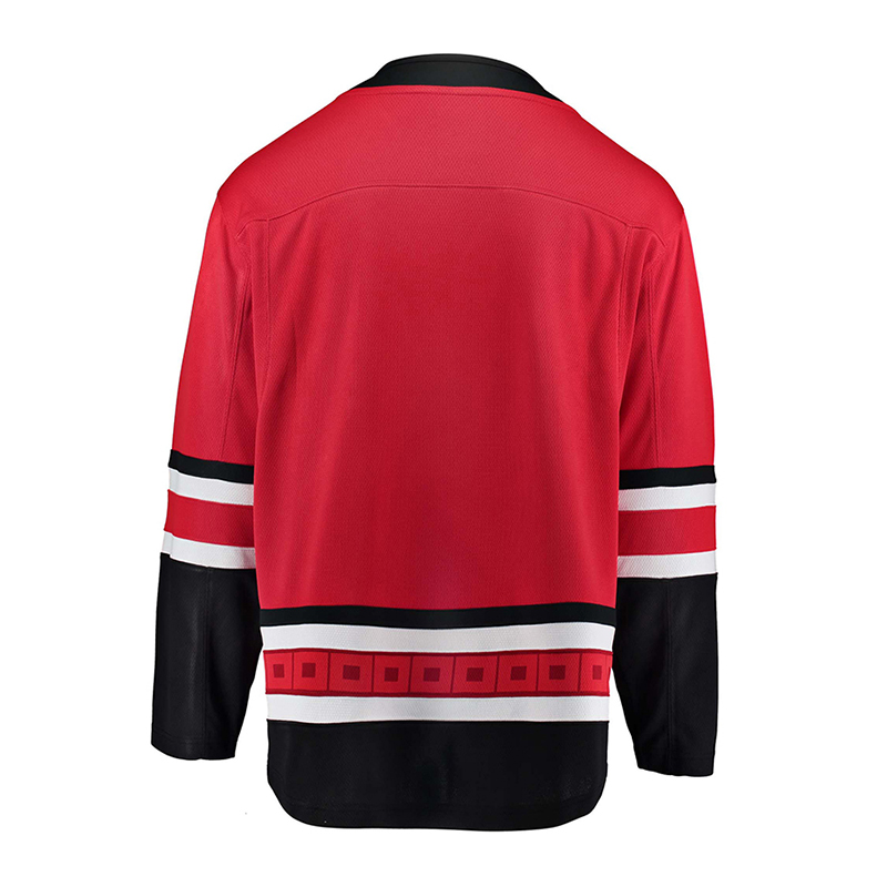 hurricanes hockey jersey