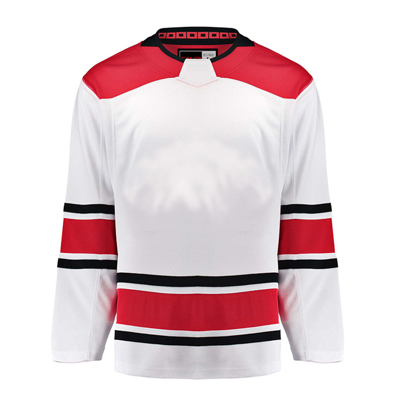 hurricanes hockey jersey