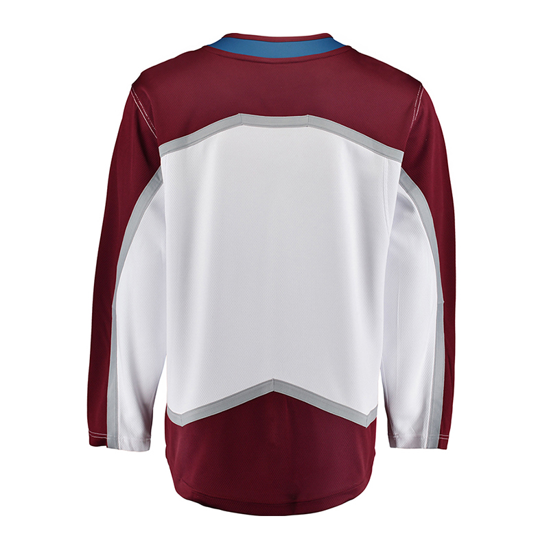 avalanche away jersey