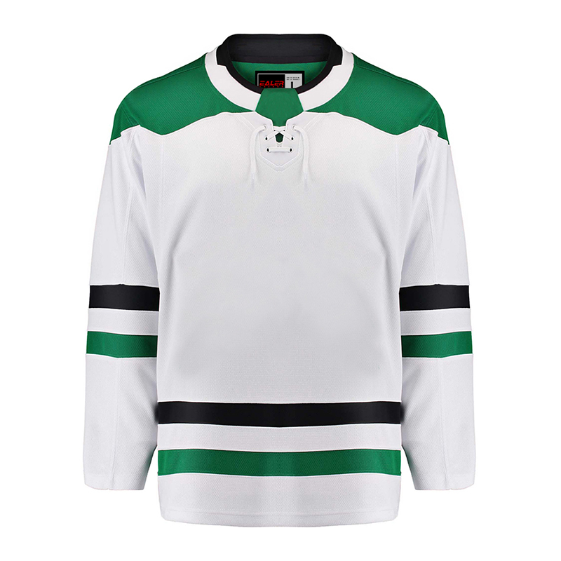 wholesale blank hockey jerseys