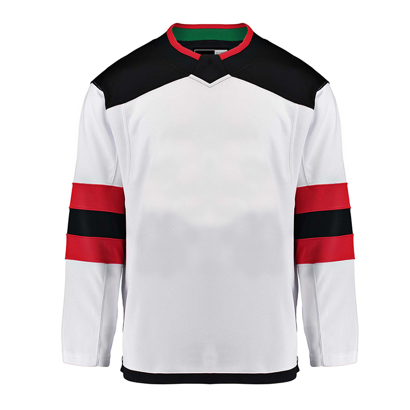 new jersey devils away jersey