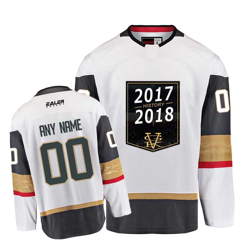 vegas golden knights hockey jersey