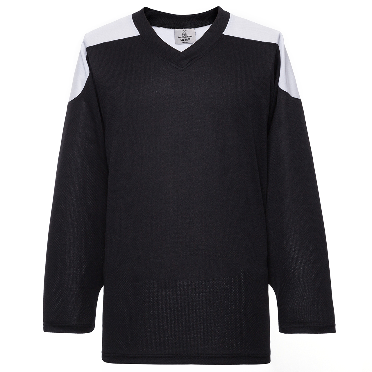 Blank practice hockey clearance jerseys