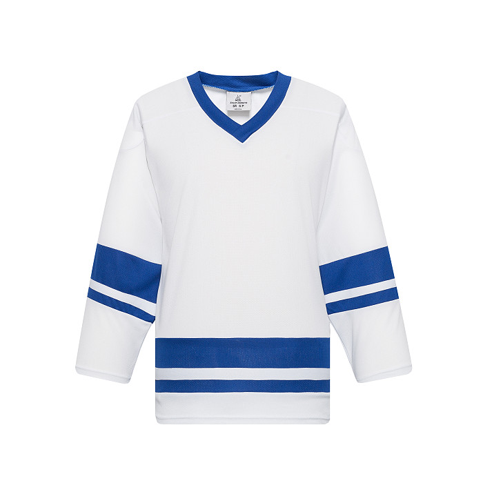 NHL Pattern K3G Pro Hockey Jersey: Winnipeg Jets Heritage White, Winnipeg  Jets Colours