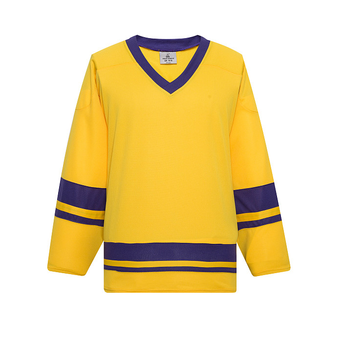 EALER H400 Series Blank Ice Hockey Practice Jersey League Jersey Team Jersey