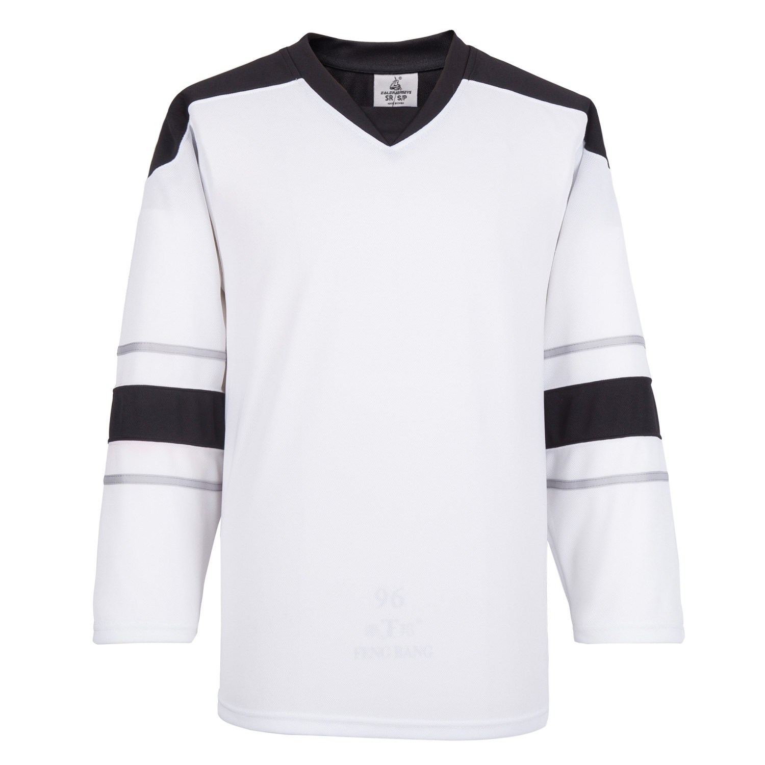 Cheap plain hockey jerseys