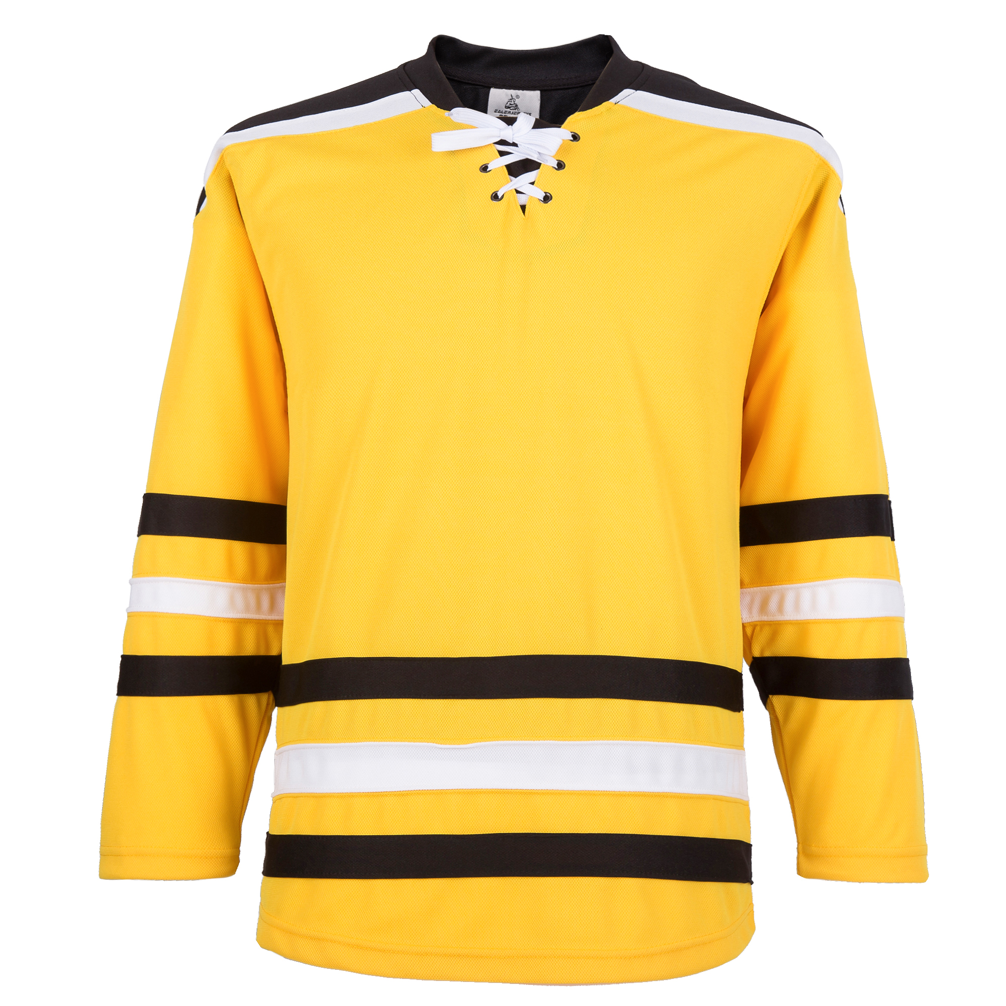 EALER H900-CA Series Hockey Team Blank Practice Jersey&Thick Breathable and Quick-Dry Fabric&Unisex Junior to Senior 