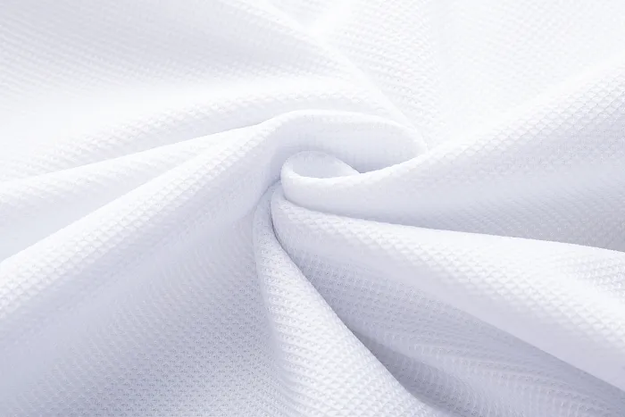H900-E009 White Blank  hockey  Practice Jerseys