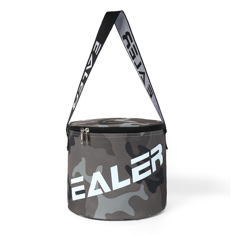 HBP100 Waterproof Hockey Puck Bag