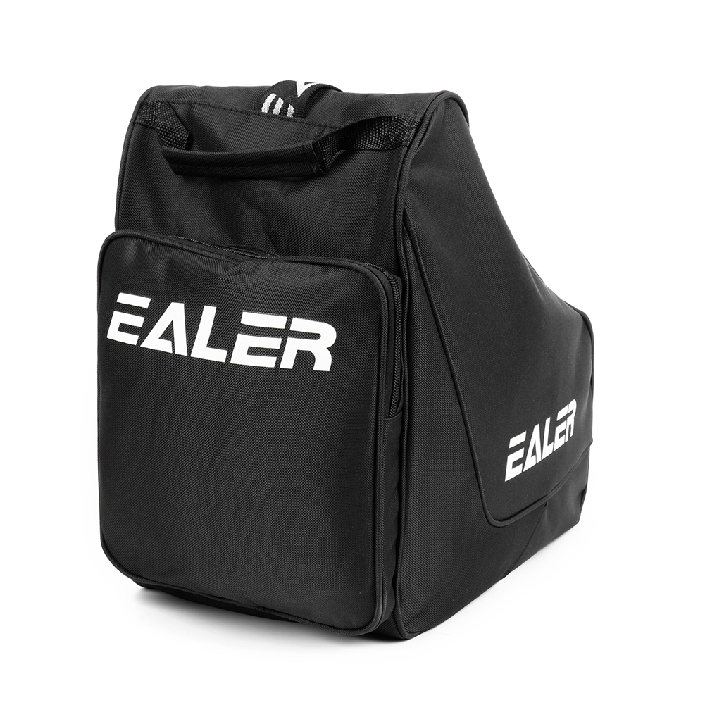 EALER Heavy-Duty Ice Hockey Skate Carry Bag Adjustable Shoulder Strap 