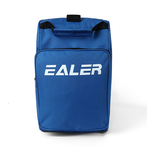 SBS100 Heavy-Duty Ice Hockey Skate Carry Bag, Adjustable Shoulder Strap
