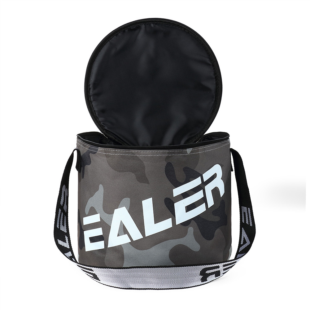 HBP100 Waterproof Hockey Puck Bag