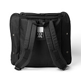 EALER SBH200 Series Ice Skate Backpack Roller Skates&Ski Boot Bag-Large Capacity with Water/Protective Gear