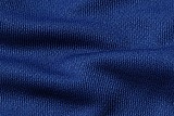 HS400-XW069 Blue Blank  hockey  Team socks(Pair)