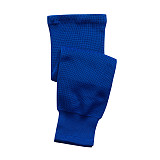 HSK80 Series Solid Color Knit Hockey Socks Junior To Senior