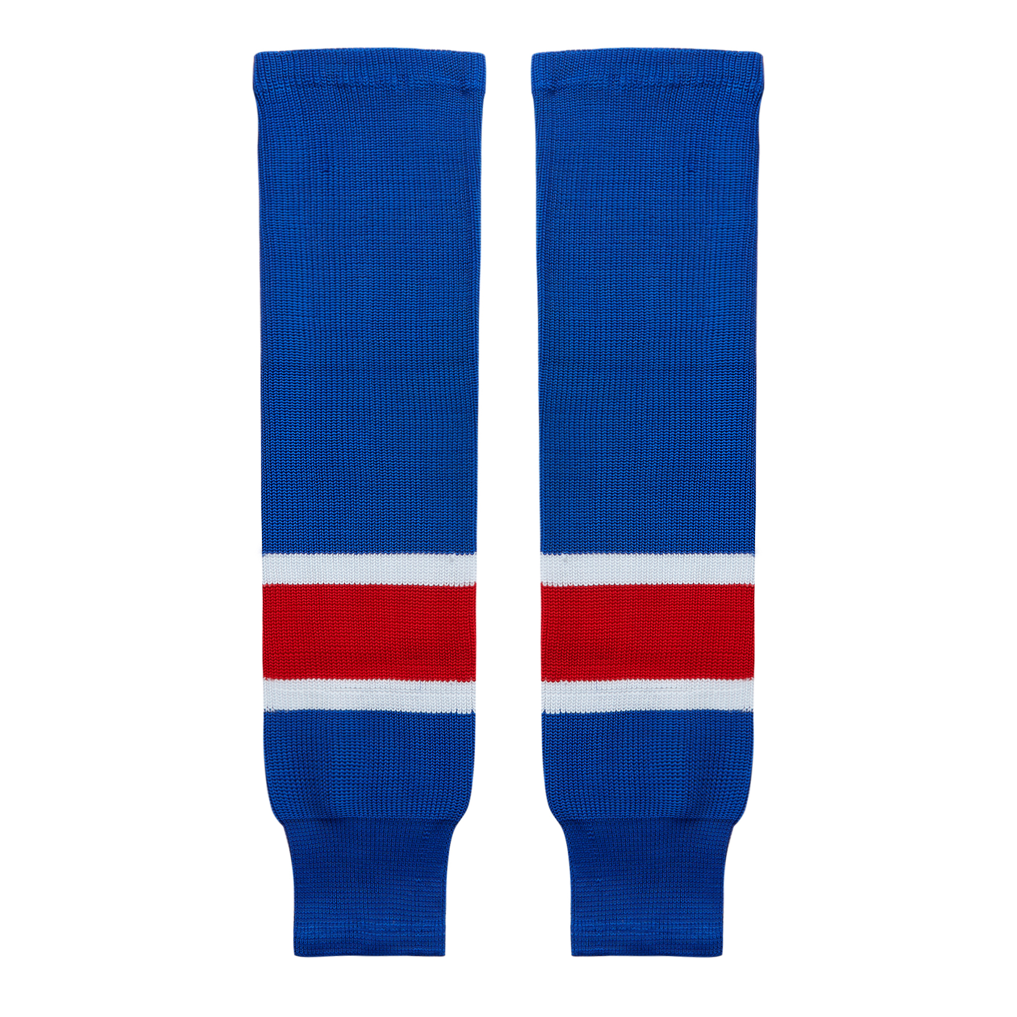 EALER HSK Series Multiple Colors Knit Hockey Socks Junior To Senior 